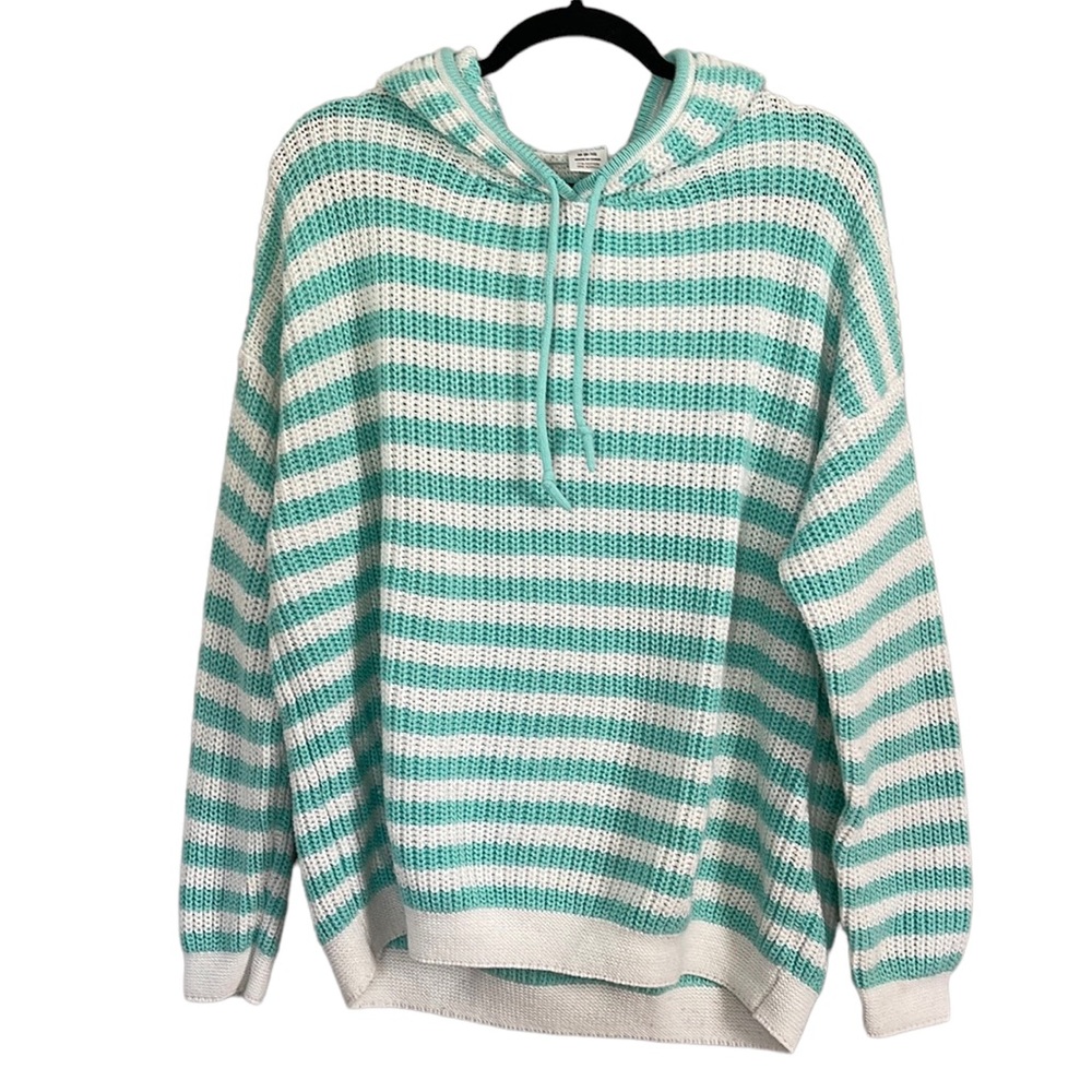 Time and Tru woman's oversized sweater!